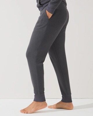 Family Pajama Men's Jogger Pants