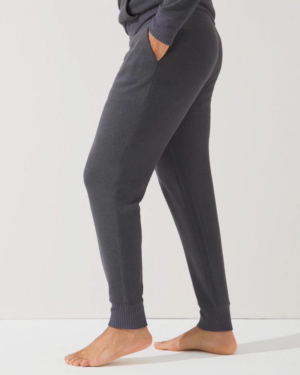 Family Pajama Men's Jogger Pants