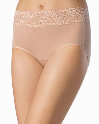 Super Soft Brief