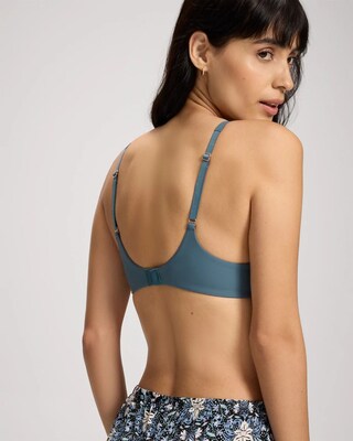 Perfect Coverage Bra click to view larger image.