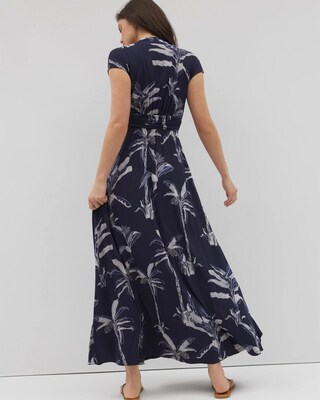 Serenity Maxi Bra Dress click to view larger image.