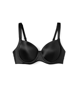 Full Coverage Bra click to view larger image.