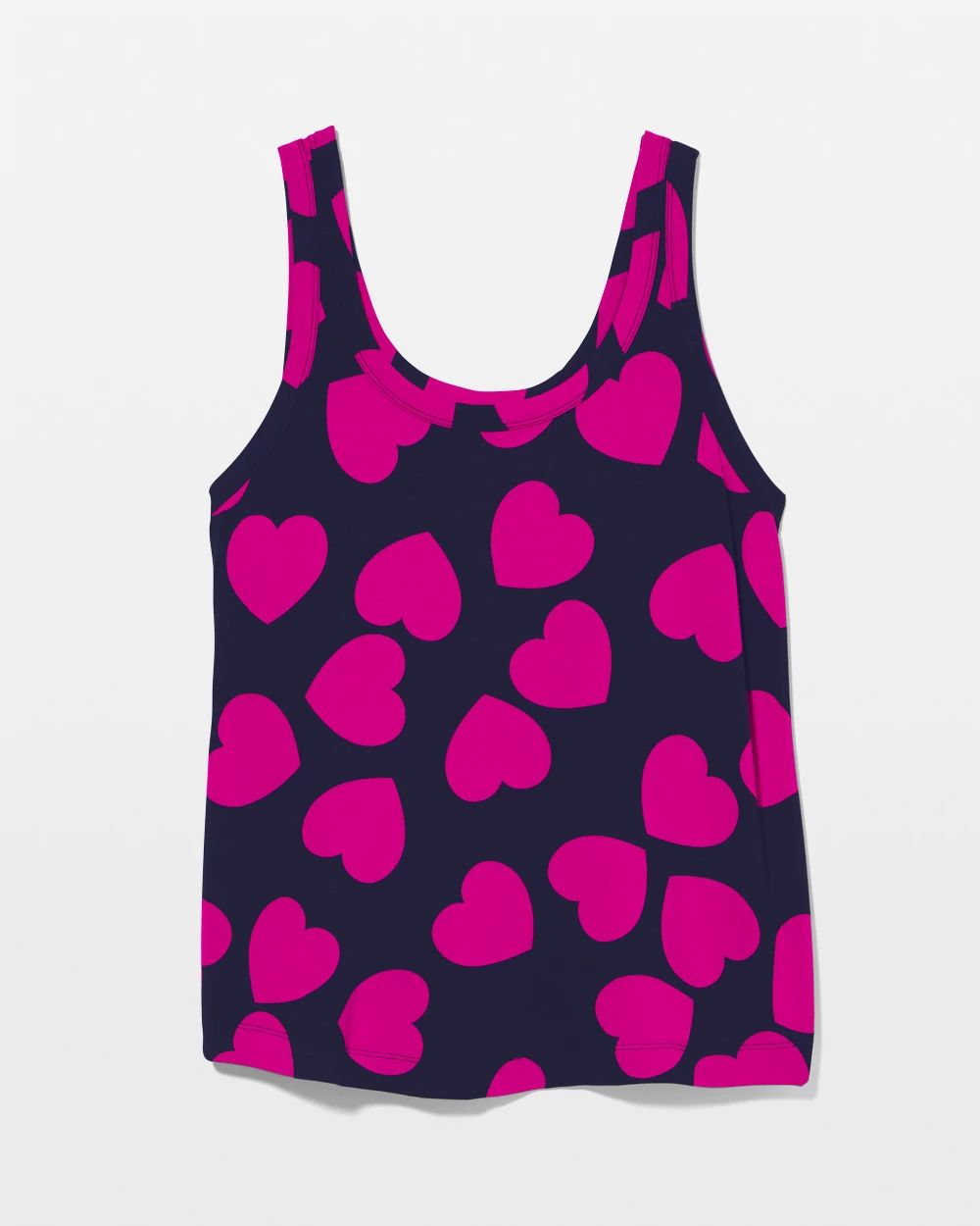 Sunday Pajama Tank