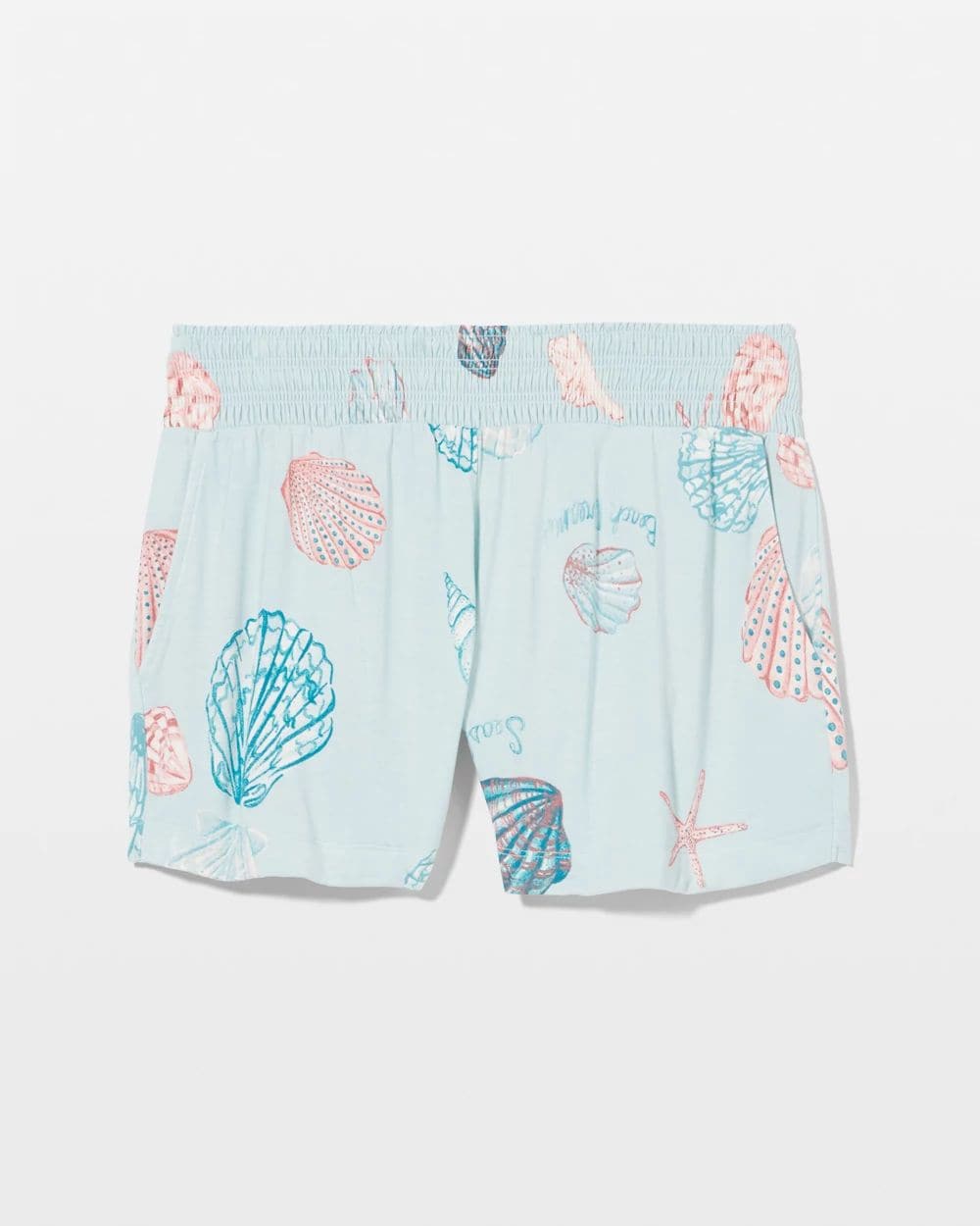 Cool Nights Pajama Shorts