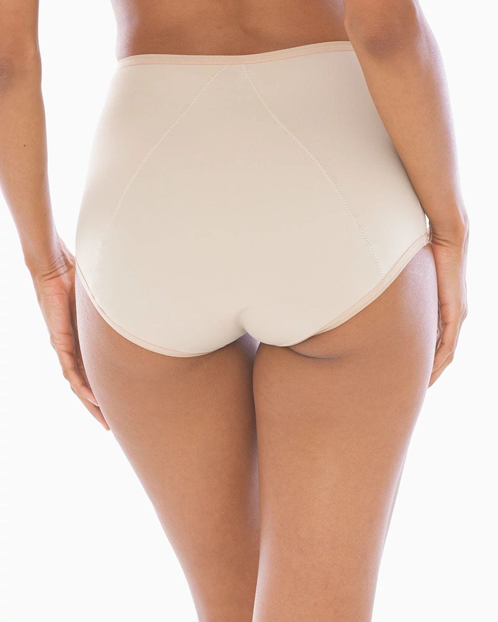 Leak & Stain Resistant Nellie Brief Full by Dear Kate