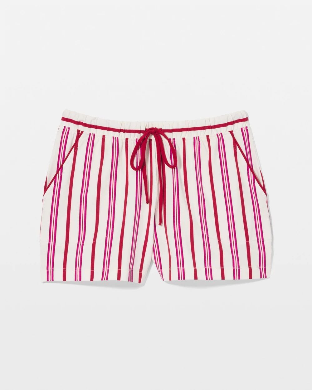 Embraceable Pajama Shorts