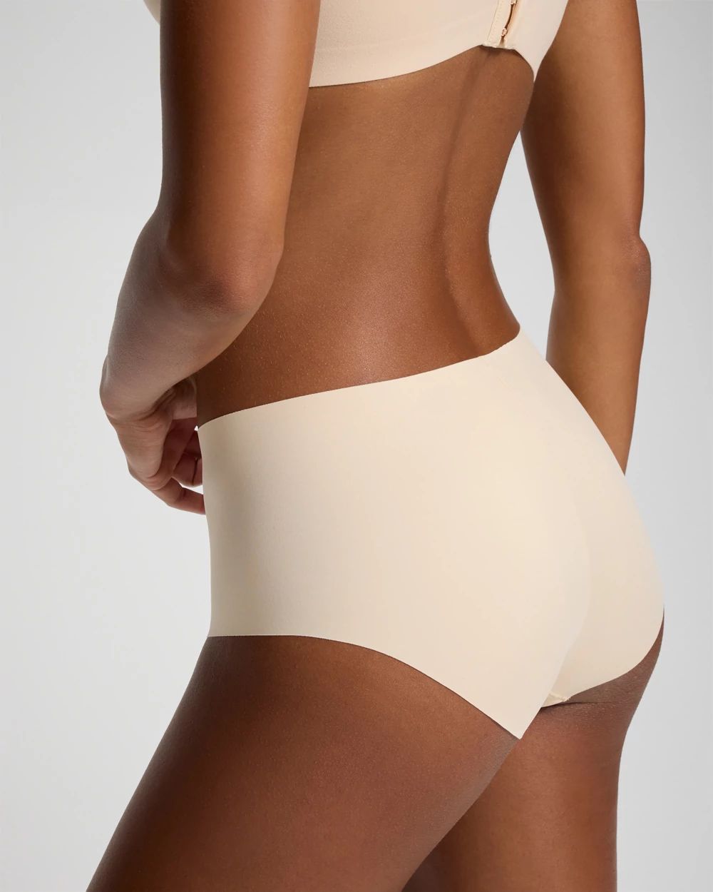 Almost Bare Brief Panty