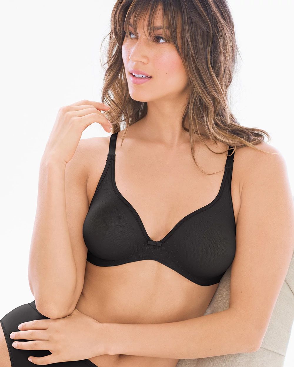 Shadow Plunge Bra