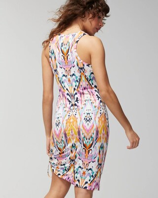 Short Bra Dress