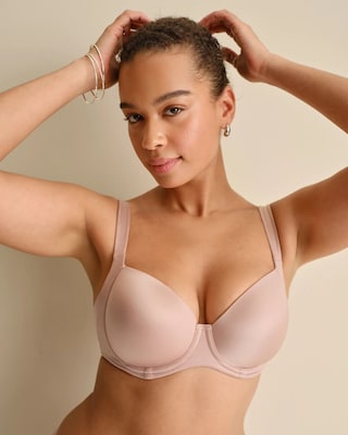 Full Coverage Bra