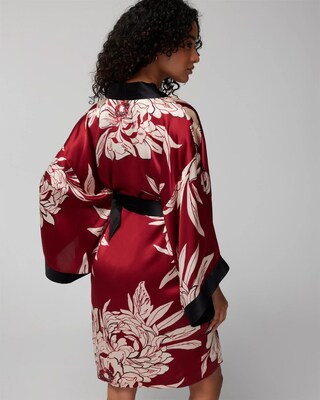 Short Robe