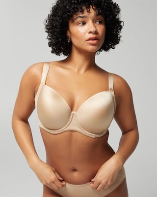 Full Coverage Bra