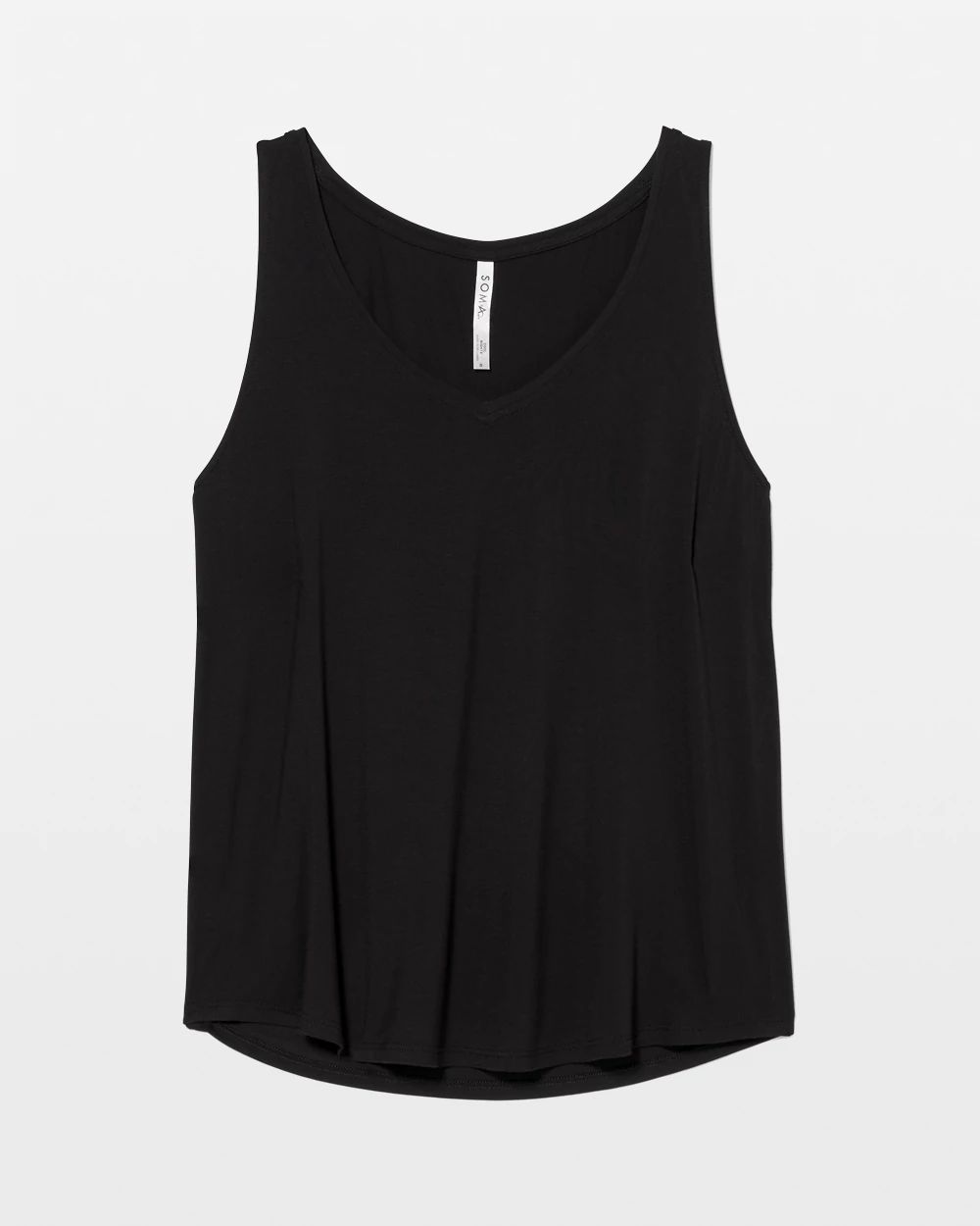 Cool Nights V-Neck Pajama Tank