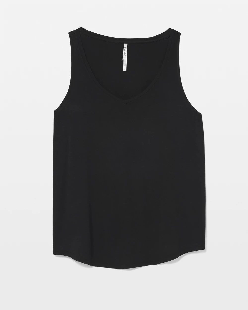 Cool Nights V-Neck Pajama Tank