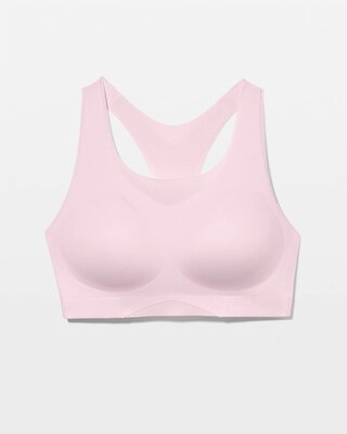 Racerback Bra click to view larger image.