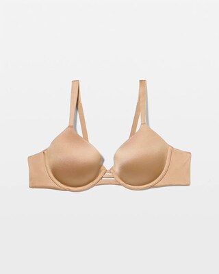 Top Fill Perfect Coverage Bra click to view larger image.