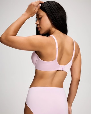 Top Fill Perfect Coverage Bra click to view larger image.