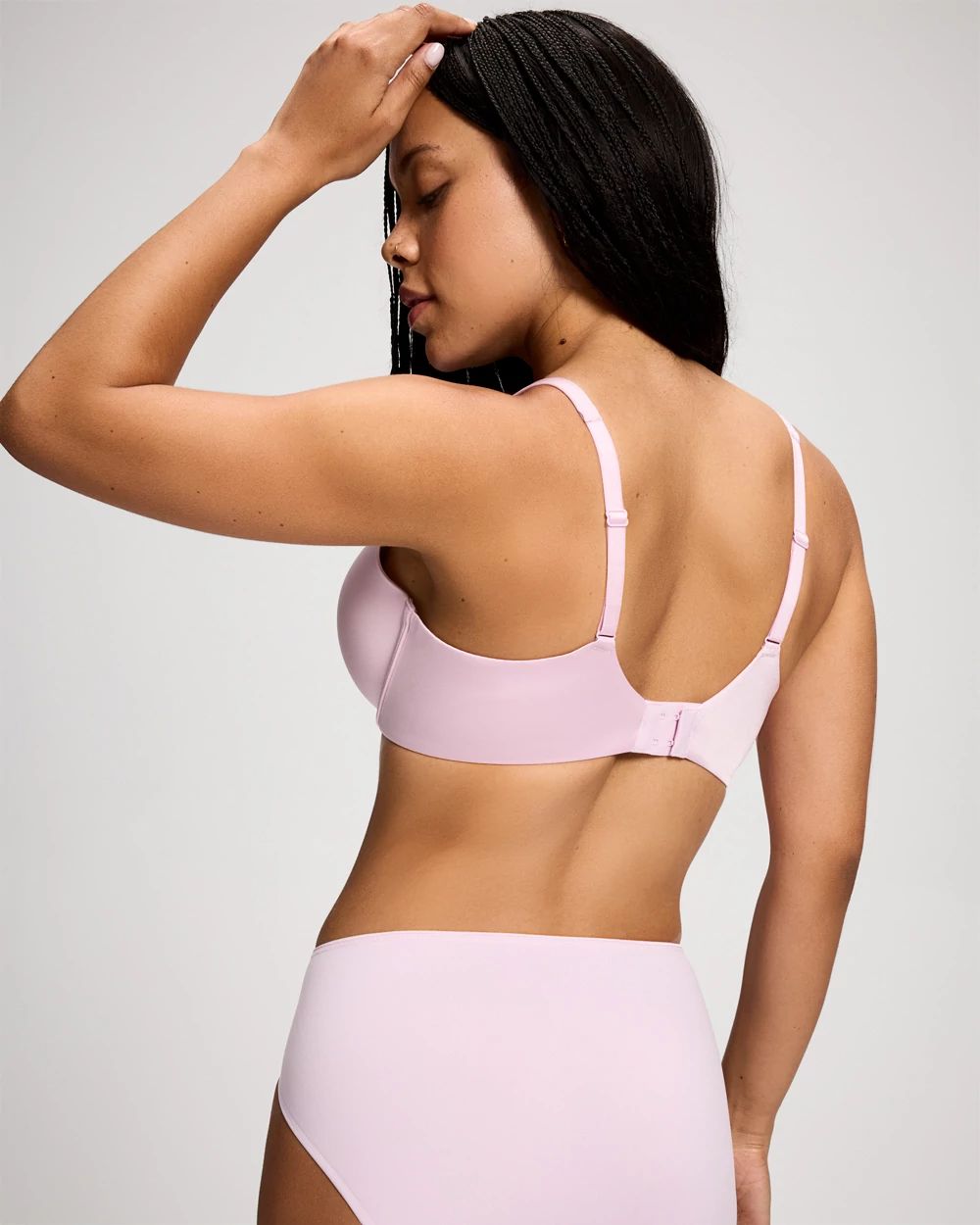 Stunning Top Fill Perfect Coverage Bra