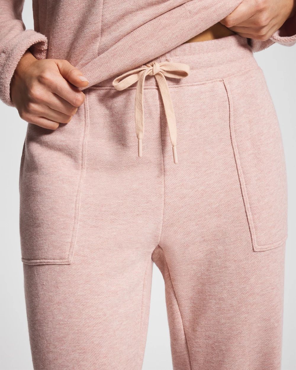 Cropped Pants click to view larger image.