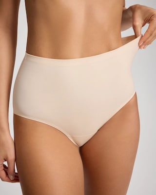 High Waist Cooling Brief click to view larger image.