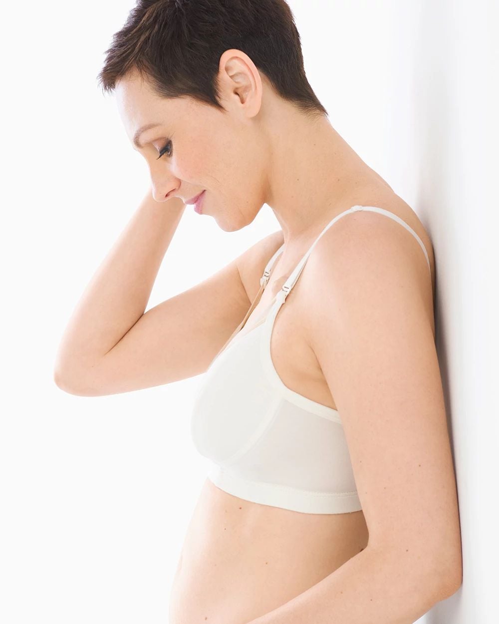 AnaOno Kiku Wireless Bra