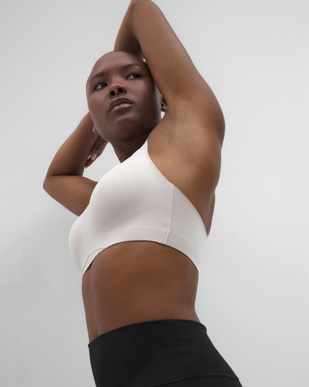 Racerback Bra