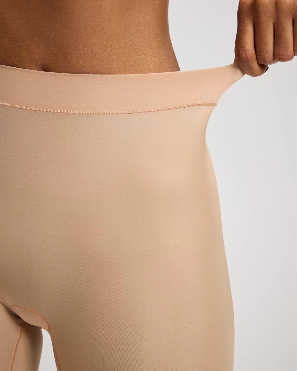 Second Skin by Soma Lightweight Smoothing Short