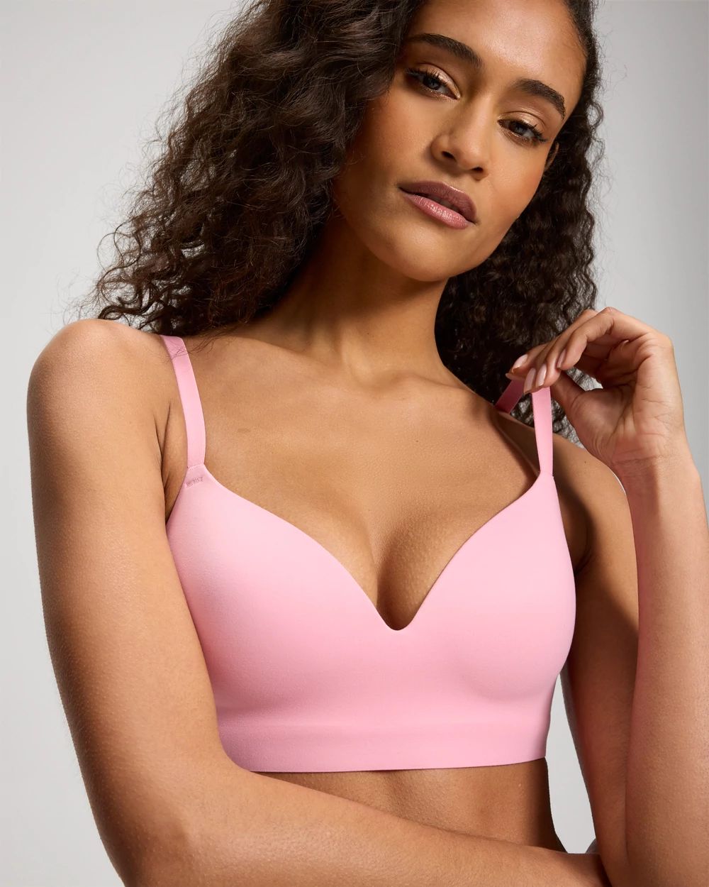 Wireless Bra click to view larger image.