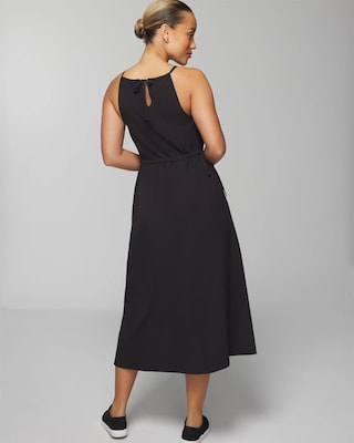Relaxed Travel Bra Dress