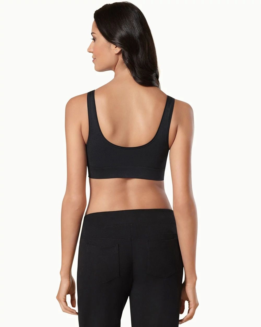 Seamfree Bralette