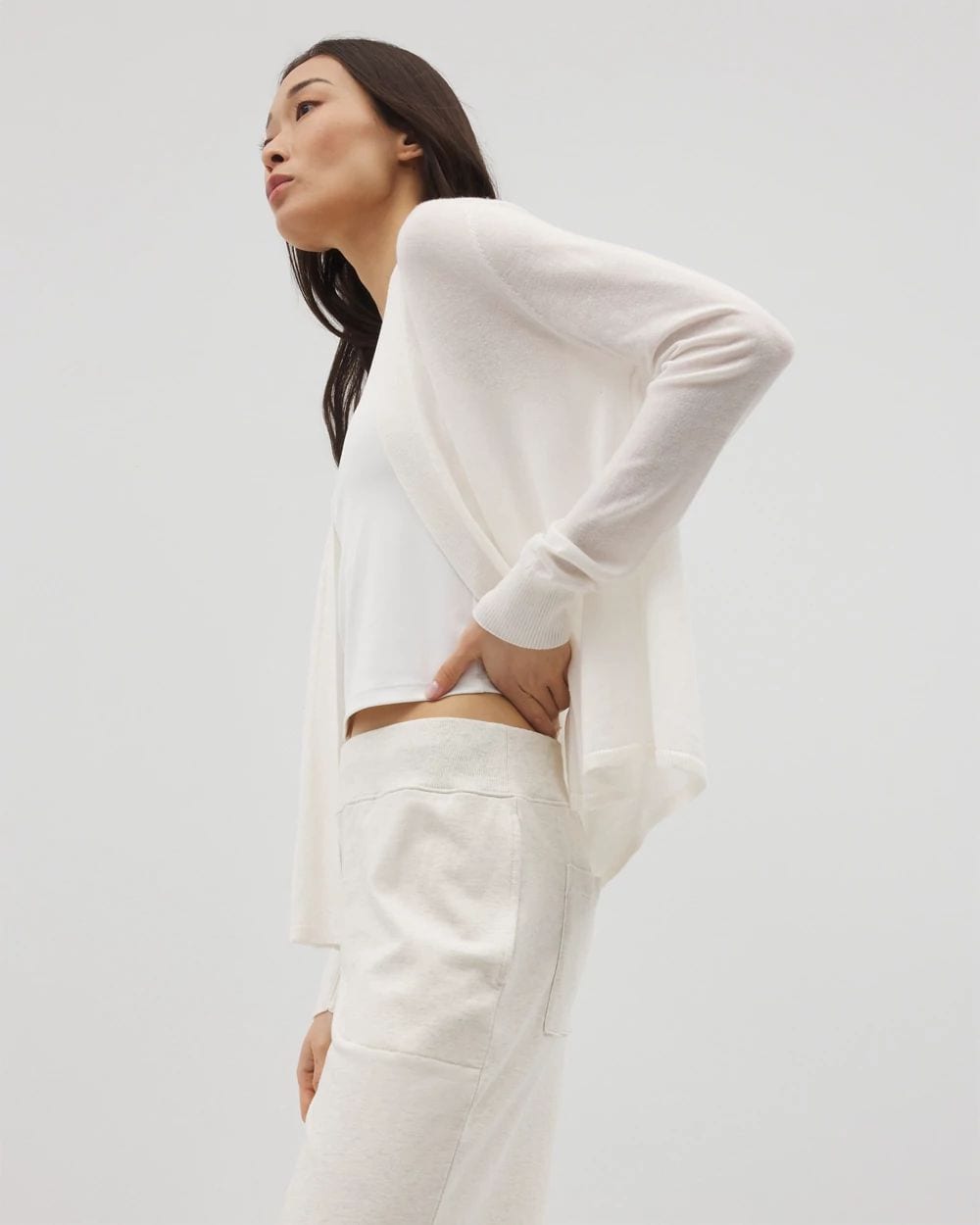 Sweater Wrap