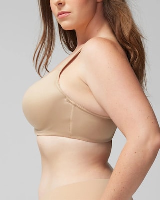 Balconette Bra click to view larger image.