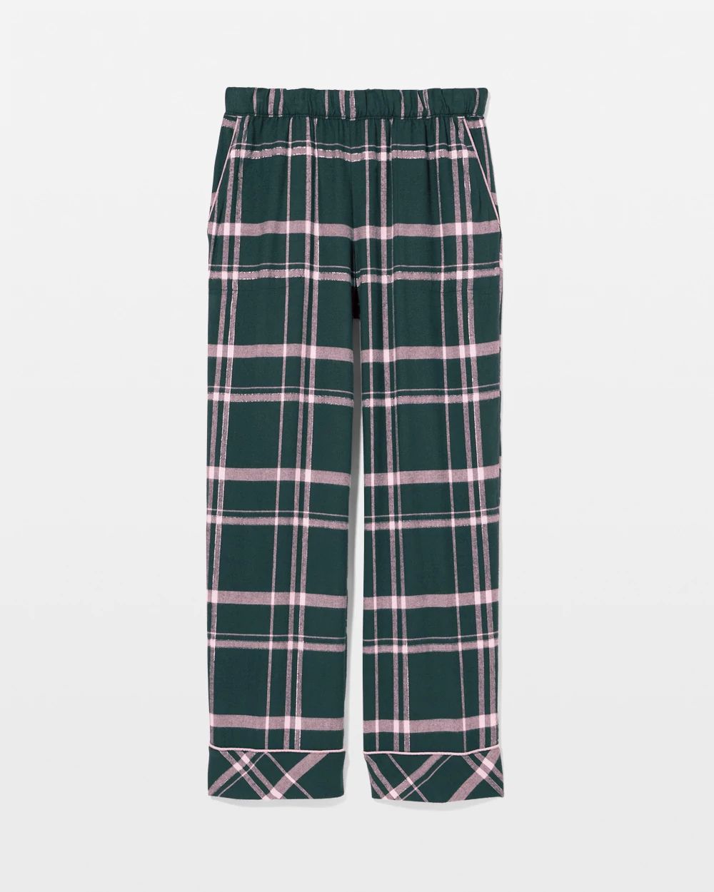 Flannel Super Soft Pajama Pant