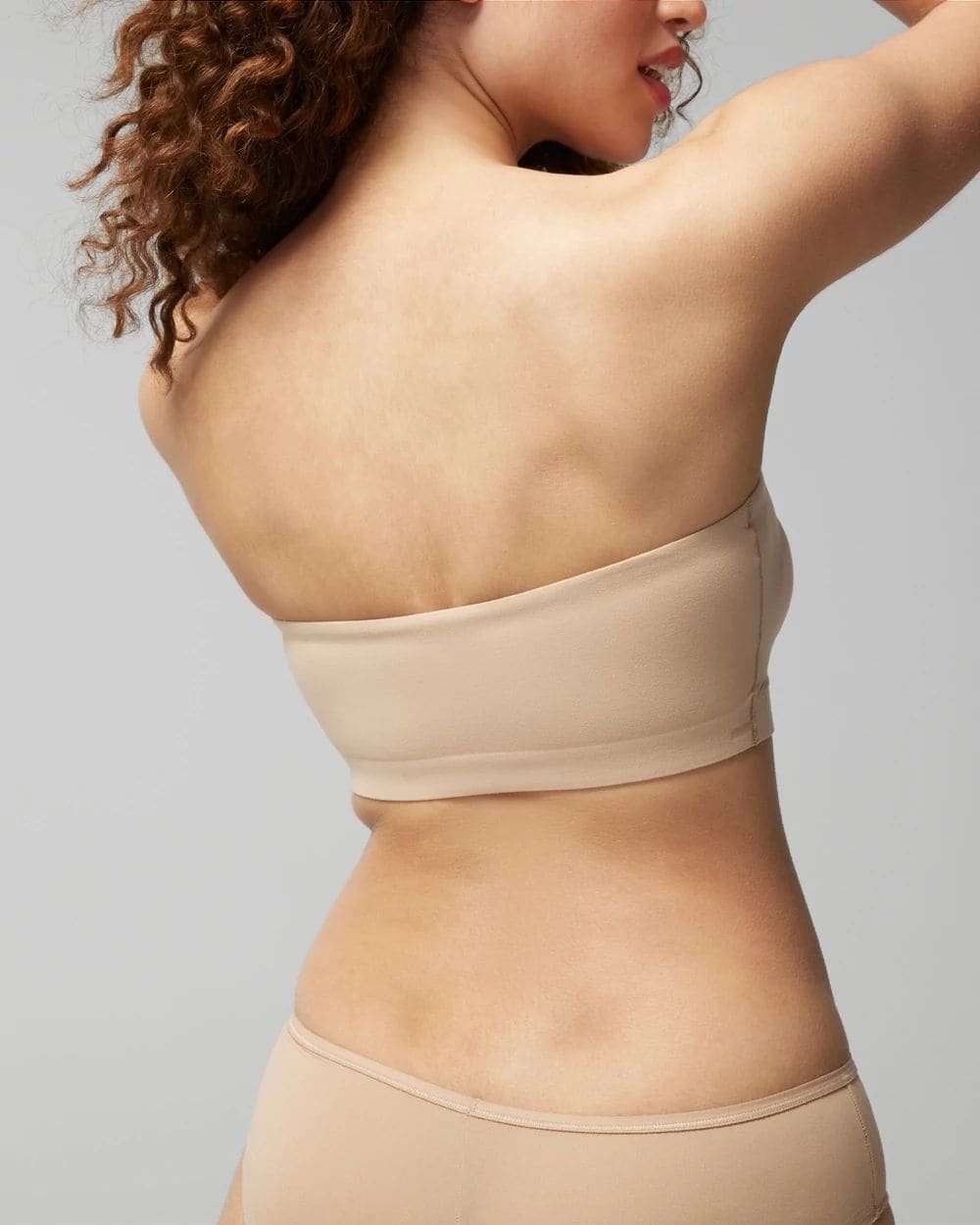 Enbliss Bandeau Bra click to view larger image.