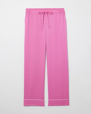 Pajama Pants click to view larger image.