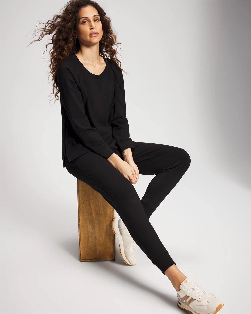 Essential Terry Jogger