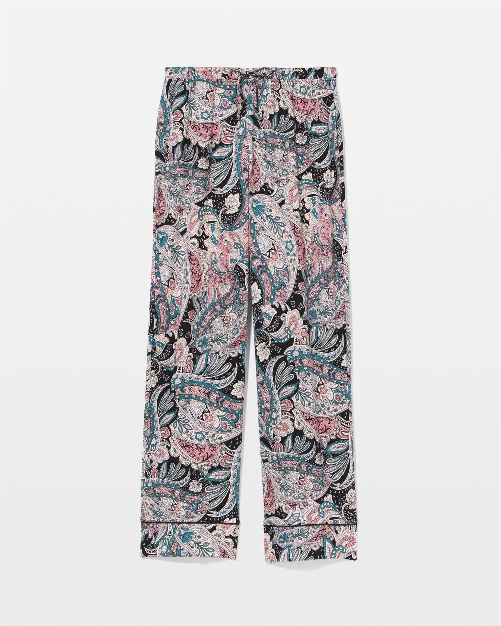 Cool Nights Printed Pajama Pant