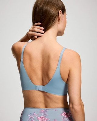 Lightly Lined Wireless Bra click to view larger image.