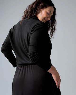 Sweater Wrap