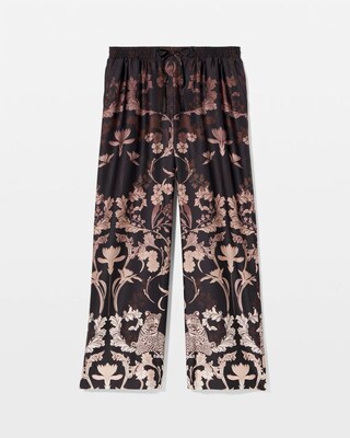 Pajama Pants click to view larger image.