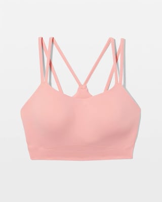 Yoga Bra click to view larger image.