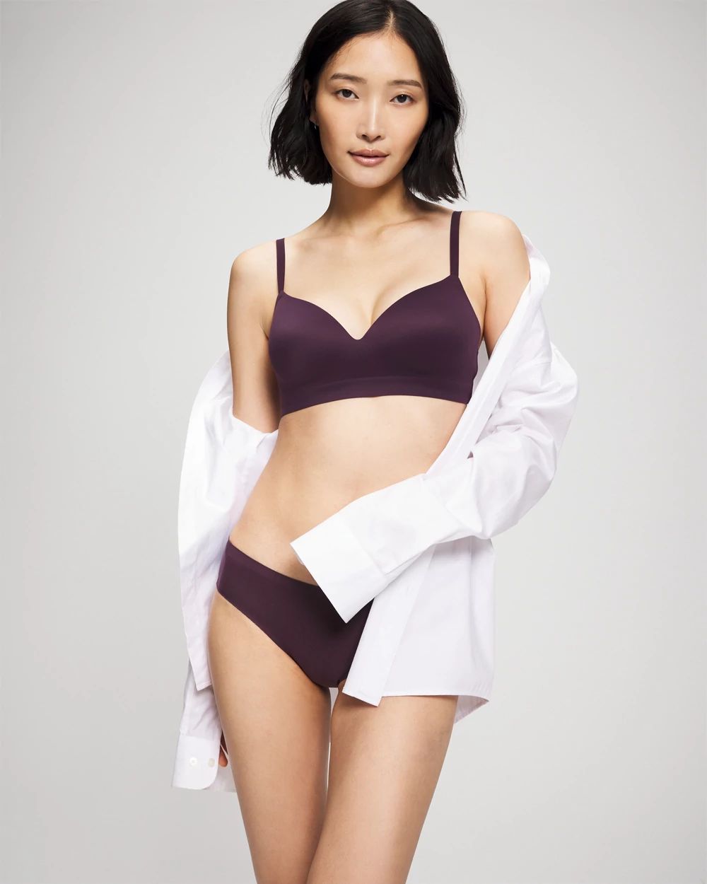 Enbliss Wireless Bra