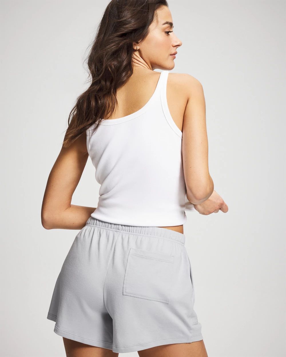 Most Loved Cotton Pajama Shorts