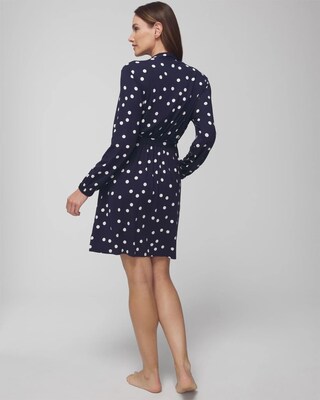 Short Robe