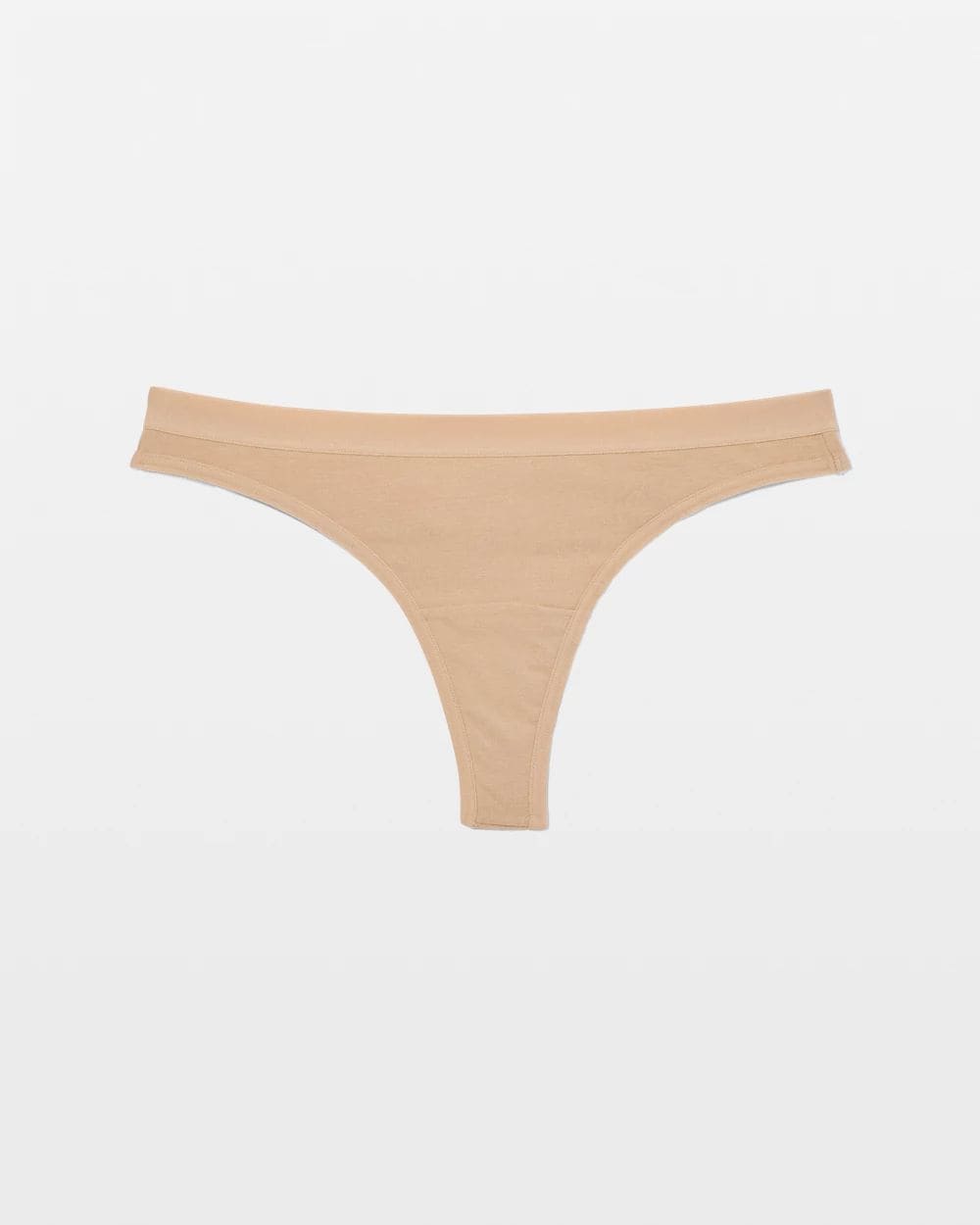 Cotton Thong Panty