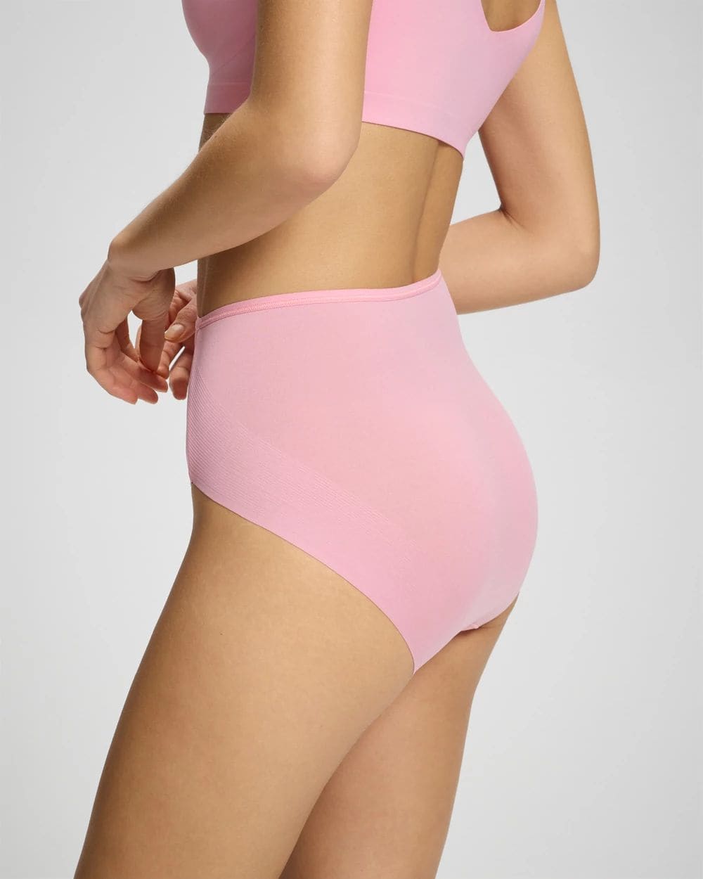 Vanishing Edge Modern Brief Panty