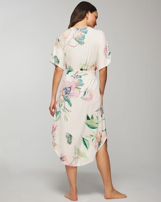 Midi Robe