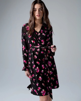 Short Robe