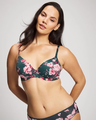 Perfect Coverage Bra click to view larger image.