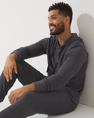 Family Pajama Men's Jogger Pants